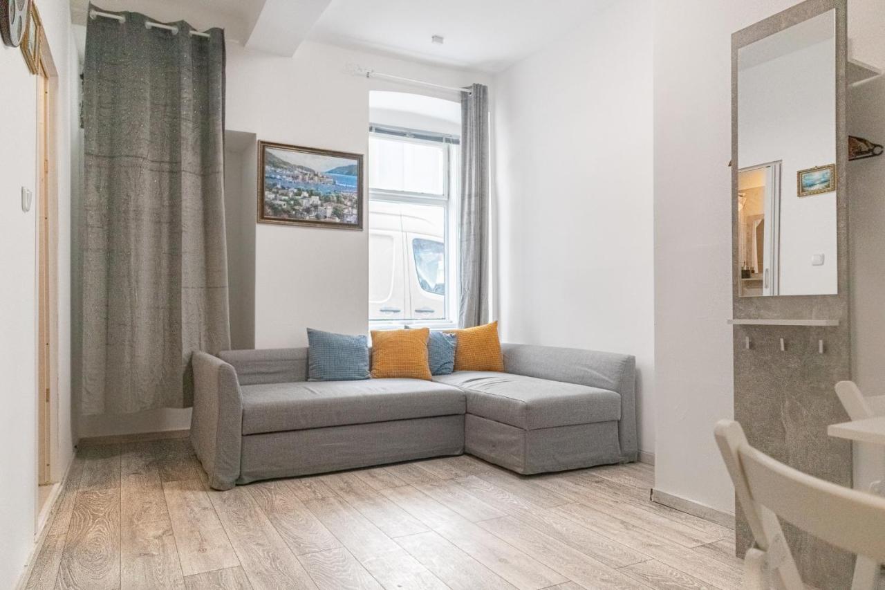 3 Standard Rooms Near Hauptbahnhof Vienna Luaran gambar