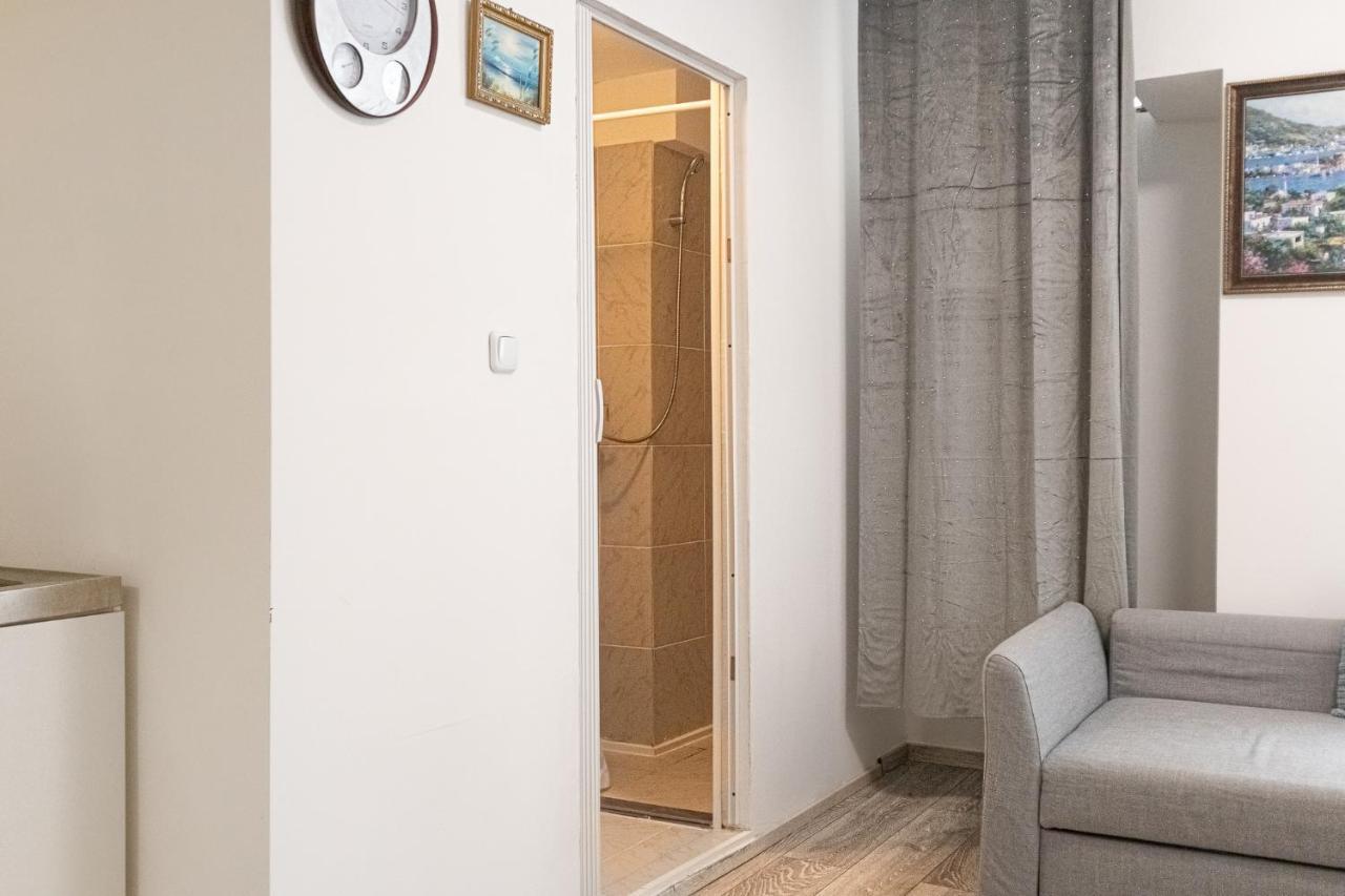 3 Standard Rooms Near Hauptbahnhof Vienna Luaran gambar