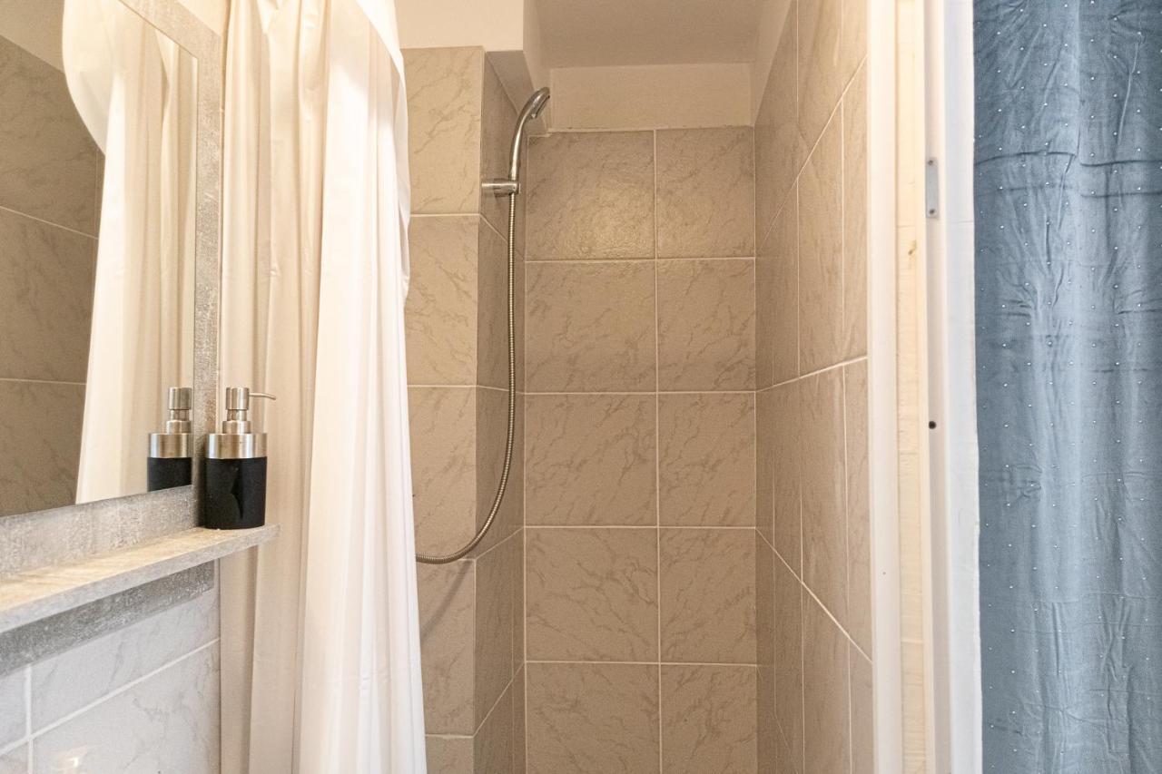 3 Standard Rooms Near Hauptbahnhof Vienna Luaran gambar