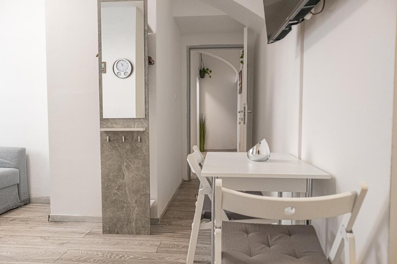 3 Standard Rooms Near Hauptbahnhof Vienna Luaran gambar