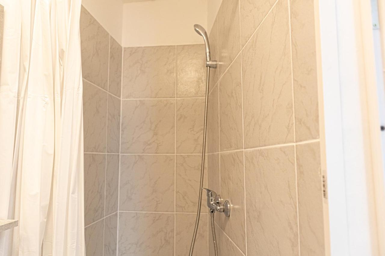 3 Standard Rooms Near Hauptbahnhof Vienna Luaran gambar
