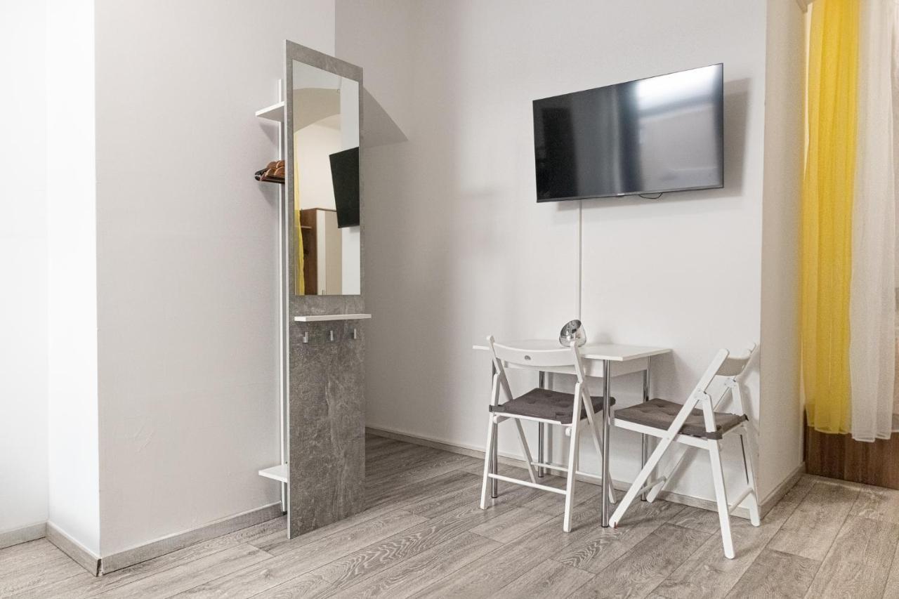 3 Standard Rooms Near Hauptbahnhof Vienna Luaran gambar