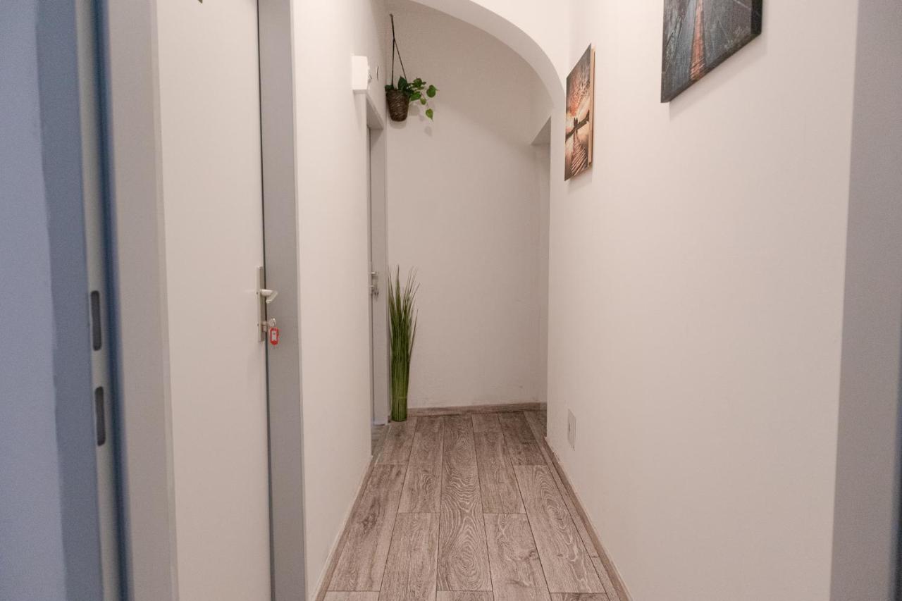 3 Standard Rooms Near Hauptbahnhof Vienna Luaran gambar